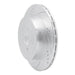 Disc Brake Rotor Dynamic Friction 631-13015L