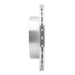 Disc Brake Rotor Dynamic Friction 631-13015L