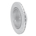 Disc Brake Rotor Dynamic Friction 631-13015L