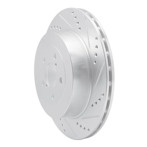Disc Brake Rotor Dynamic Friction 631-13015R
