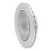 Disc Brake Rotor Dynamic Friction 631-13015R