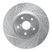 Disc Brake Rotor Dynamic Friction 631-13016L