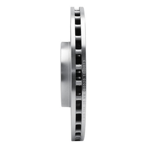 Disc Brake Rotor Dynamic Friction 631-13016L