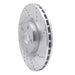 Disc Brake Rotor Dynamic Friction 631-13016R