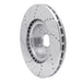 Disc Brake Rotor Dynamic Friction 631-13016R
