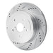 Disc Brake Rotor Dynamic Friction 631-13017L
