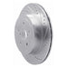 Disc Brake Rotor Dynamic Friction 631-13017R