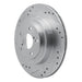 Disc Brake Rotor Dynamic Friction 631-13019L
