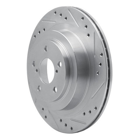Disc Brake Rotor Dynamic Friction 631-13019R