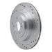 Disc Brake Rotor Dynamic Friction 631-13019R