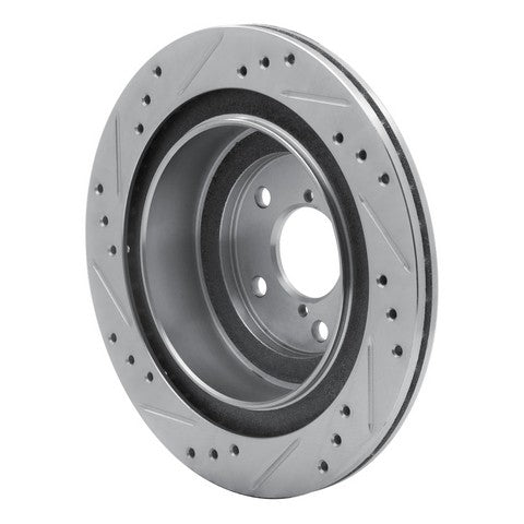 Disc Brake Rotor Dynamic Friction 631-13019R
