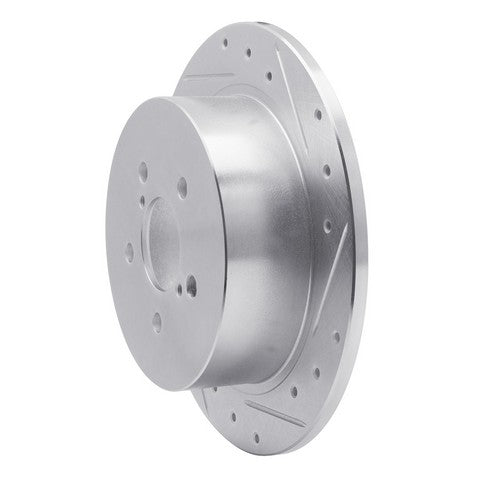 Disc Brake Rotor Dynamic Friction 631-13020R