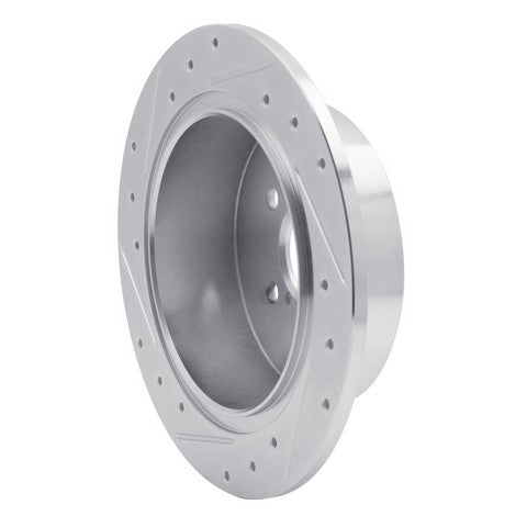 Disc Brake Rotor Dynamic Friction 631-13020R