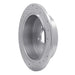 Disc Brake Rotor Dynamic Friction 631-13021L