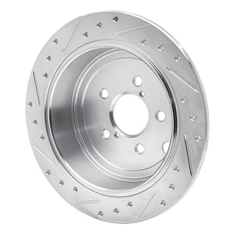 Disc Brake Rotor Dynamic Friction 631-13021R