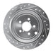 Disc Brake Rotor Dynamic Friction 631-13021R