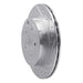 Disc Brake Rotor Dynamic Friction 631-13022R
