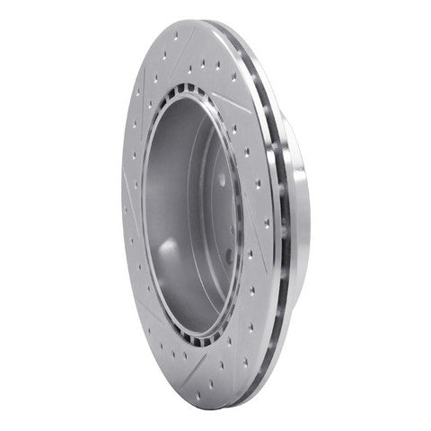Disc Brake Rotor Dynamic Friction 631-13022R