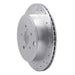 Disc Brake Rotor Dynamic Friction 631-13023L