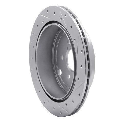 Disc Brake Rotor Dynamic Friction 631-13023L