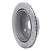 Disc Brake Rotor Dynamic Friction 631-13023L