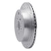 Disc Brake Rotor Dynamic Friction 631-13023R