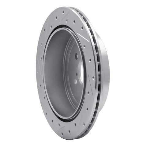 Disc Brake Rotor Dynamic Friction 631-13023R