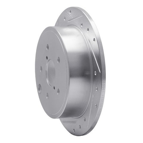Disc Brake Rotor Dynamic Friction 631-13024L