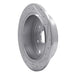 Disc Brake Rotor Dynamic Friction 631-13024L