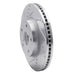 Disc Brake Rotor Dynamic Friction 631-13026L