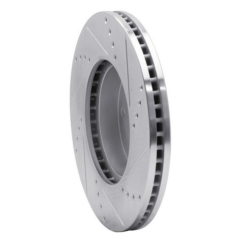 Disc Brake Rotor Dynamic Friction 631-13026L