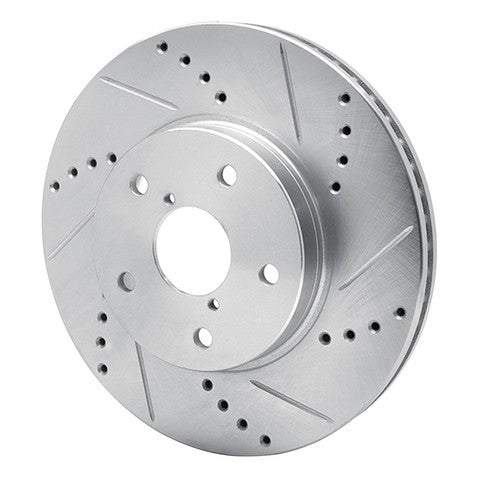 Disc Brake Rotor Dynamic Friction 631-13026R