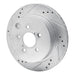 Disc Brake Rotor Dynamic Friction 631-13027L