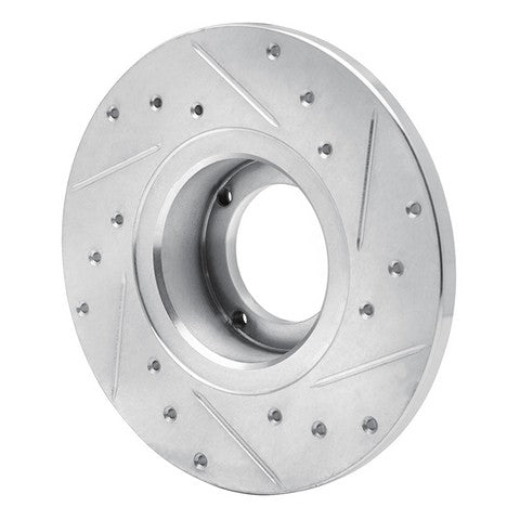 Disc Brake Rotor Dynamic Friction 631-13030L