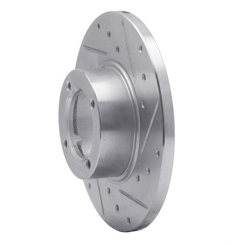 Disc Brake Rotor Dynamic Friction 631-13030R
