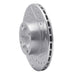 Disc Brake Rotor Dynamic Friction 631-13031R