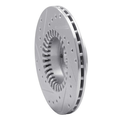 Disc Brake Rotor Dynamic Friction 631-13031R