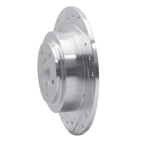 Disc Brake Rotor Dynamic Friction 631-13032L
