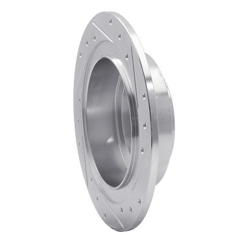 Disc Brake Rotor Dynamic Friction 631-13032L