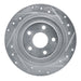 Disc Brake Rotor Dynamic Friction 631-13032R