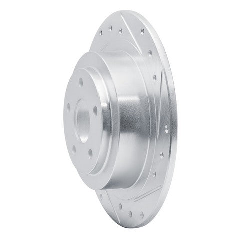 Disc Brake Rotor Dynamic Friction 631-13032R