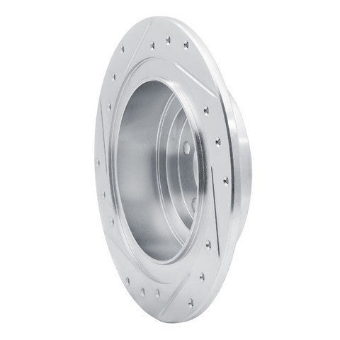 Disc Brake Rotor Dynamic Friction 631-13032R