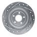Disc Brake Rotor Dynamic Friction 631-13032R