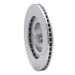 Disc Brake Rotor Dynamic Friction 631-13033L