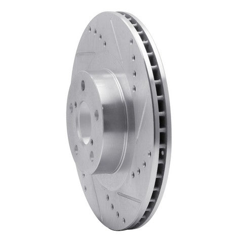 Disc Brake Rotor Dynamic Friction 631-13033R
