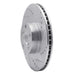 Disc Brake Rotor Dynamic Friction 631-13033R