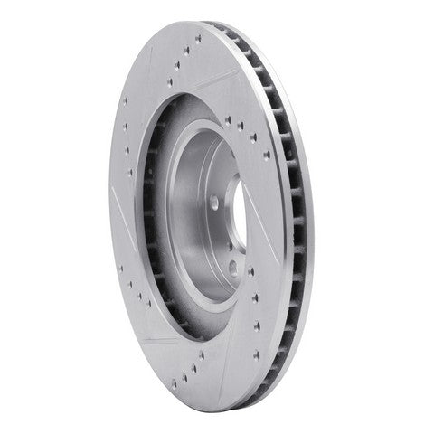 Disc Brake Rotor Dynamic Friction 631-13033R