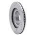 Disc Brake Rotor Dynamic Friction 631-13033R