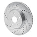 Disc Brake Rotor Dynamic Friction 631-13035L