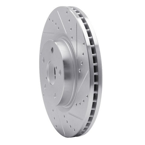 Disc Brake Rotor Dynamic Friction 631-13035R